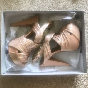 Jessica Simpson Heels